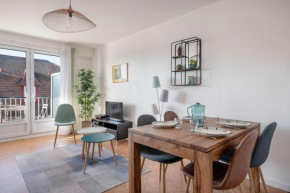 Bel appartement - 400m plage de la Baule